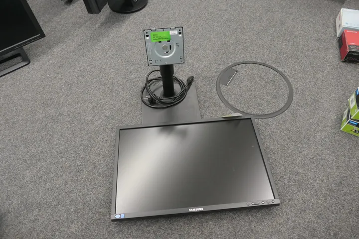 Samsung - Monitor Typ: S22E450